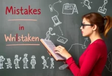 Photo of Common Mistakes in English Grammar