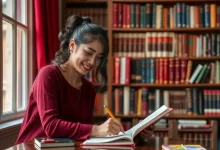 Photo of Boosting Your English Writing Abilities