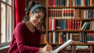 Photo of Boosting Your English Writing Abilities