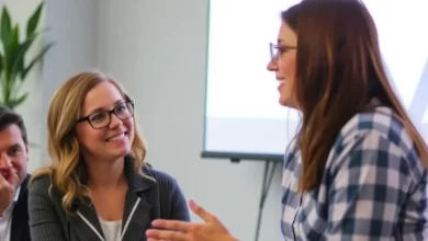 Photo of Enhancing Your English Speaking Confidence